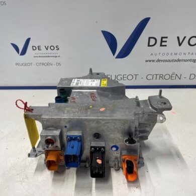 Opel Astra 1.6 Plug-in Hybrid Turbo 16V Omvormer 2023 1699669680