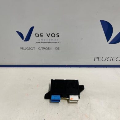 DS Automobiles DS7 Crossback 1.6 16V E-Tense 300 4x4 Computer Diversen 5G06 2025 9812711280