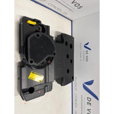 DS Automobiles DS7 Crossback 1.6 16V E-Tense 300 4x4 Subwoofer 2025 9809351580