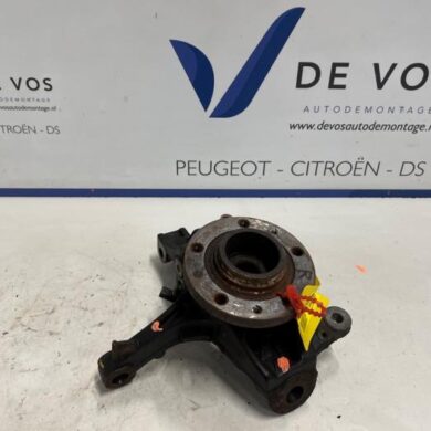 Peugeot 408 1.6 16V HYbrid 225 Fusee rechts-voor 2022 1647857280