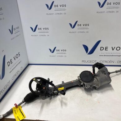 DS Automobiles DS7 Crossback 1.6 16V E-Tense 300 4x4 Stuurhuis Bekrachtigd 2025 1675960080