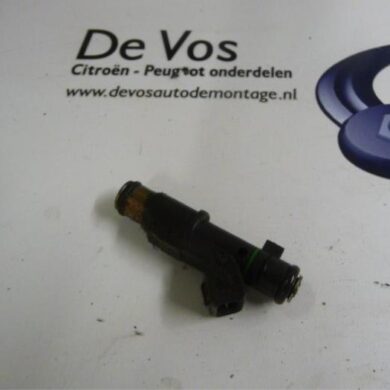 Peugeot 406  Injector (benzine injectie) 6FZ 2001 1984E3
