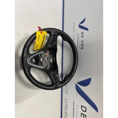 Opel Grandland X 1.2 Turbo 12V Steering wheel 2018 YQ000183YX