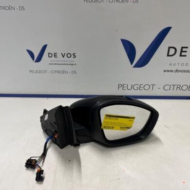 Opel Corsa 1.2 12V 75 Buitenspiegel rechts 2023 983597631T