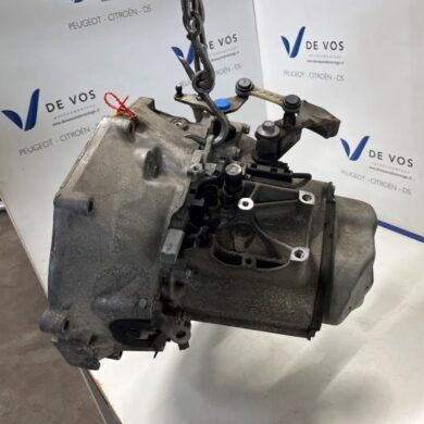 Citroen C3 1.2 Vti 12V PureTech Gearbox HMR-HM05 2019 9820609080-1619229980 20A704