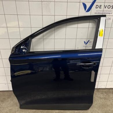 DS Automobiles DS7 Crossback 1.6 16V E-Tense 300 4x4 Portier 4Deurs links-voor 2025 9819326280