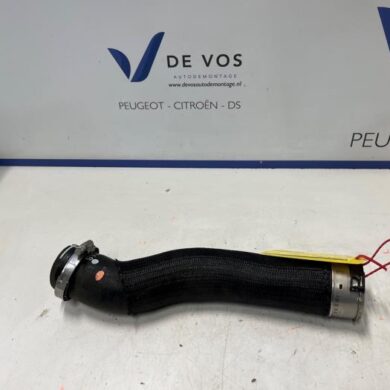 DS Automobiles DS7 Crossback 1.6 16V E-Tense 300 4x4 Intercooler Slang 5G06 2025 9826259080