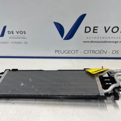 Opel Astra 1.6 Plug-in Hybrid Turbo 16V Radiateur 5G07 2023 9862407780