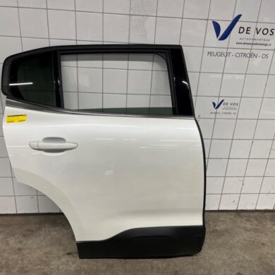 Citroen C5 Aircross 1.6 Hybrid 225 16V Portier 4Deurs rechts-achter 2022 9825753380