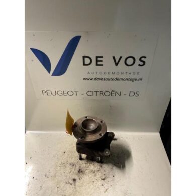 Peugeot Expert 2.0 HDi 120 Wielnaaf achter 2008 3748A3-374895