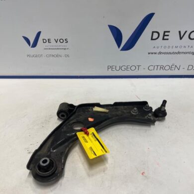 Opel Combo Combo-e Draagarm rechts-voor 2025 9816865480-9846329080