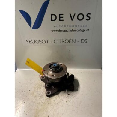 Peugeot Boxer  Rear hub 2010 517639-517658