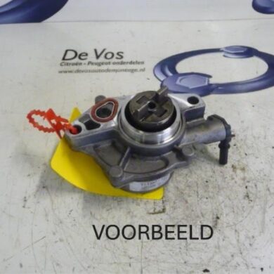 Peugeot Bipper  Brake servo vacuum pump 8HS 2010 456572