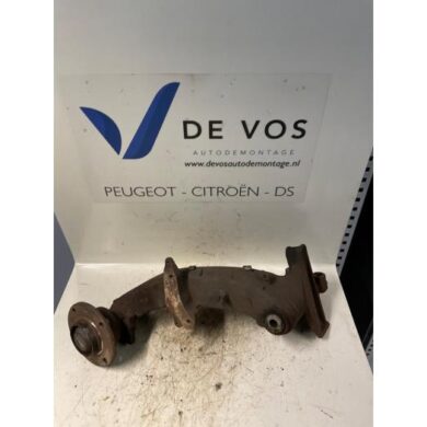 Citroen C5 2.0 HPI 16V Draagarm links-achter 2001 5175X8