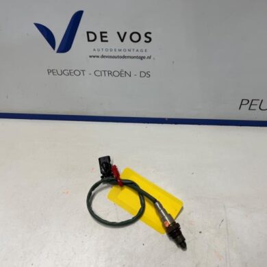 Citroen C5 Aircross 1.6 Hybrid 225 16V Lambda Sonde 5G06 2022 9811388380