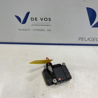 DS Automobiles DS7 Crossback 1.6 16V E-Tense 300 4x4 ACC Sensor (afstand) 2025 9852538780-1653233980