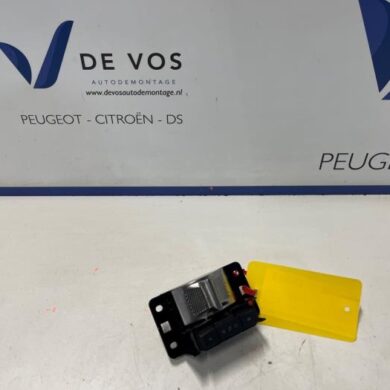 Citroen C5 Aircross 1.6 Hybrid 225 16V Versnellingspook 2022 98440965ZD 20HT12