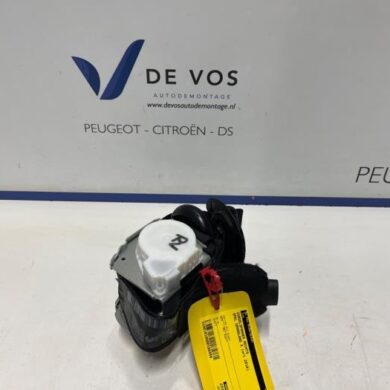 Opel Grandland X 1.2 Turbo 12V Gordelspanner rechts 2018 98094638XX