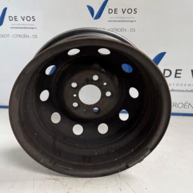 Peugeot Boxer 2.0 BlueHDi 160 Velg 2018 5401P9-1610789280