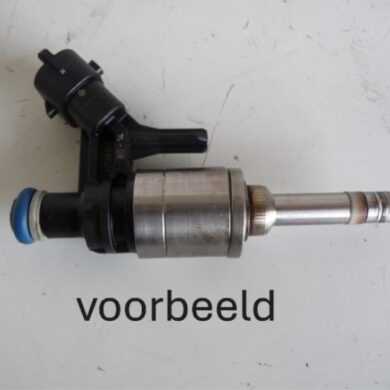 Peugeot 308  Injector (benzine injectie) 5FX 2009 1984G4