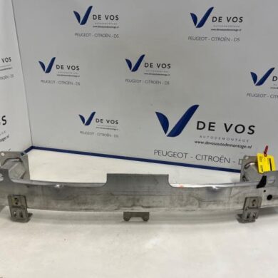 Peugeot 408 1.6 16V HYbrid 225 Front bumper frame 2022 9835544180