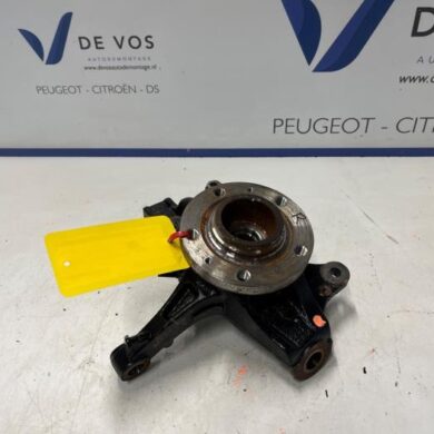 Opel Astra 1.6 Plug-in Hybrid Turbo 16V Achsschenkel rechts vorne 2023 1647857080