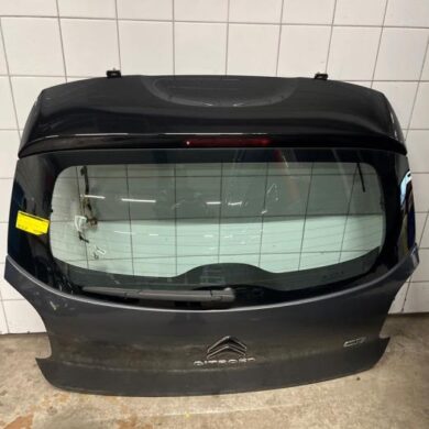 Citroen C3 1.2 12V e-THP PureTech 110 Achterklep 2017 9812299780