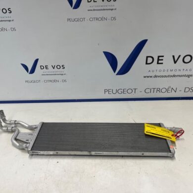 Citroen C5 Aircross 1.6 Hybrid 225 16V Radiateur 5G06 2022 9830667680