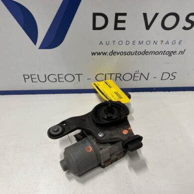 Citroen C4 Picasso 1.6 16V VTi 120 Ruitenwissermotor voor 2013 9816172880-9676371780