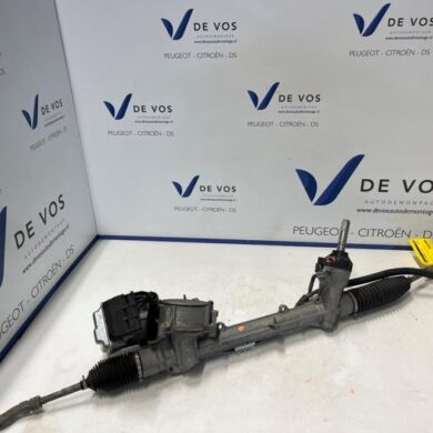 Citroen C5 Aircross 1.6 Hybrid 225 16V Stuurhuis Bekrachtigd 2022 1679831580-1682628580