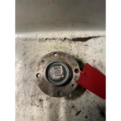 Citroen Xsara  Rear hub 2002 374837