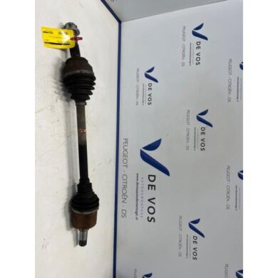 Peugeot Boxer 2.0 BlueHDi 160 Front drive shaft, left AH03 2018 1614305580-1614306180-6500256880 20GP19