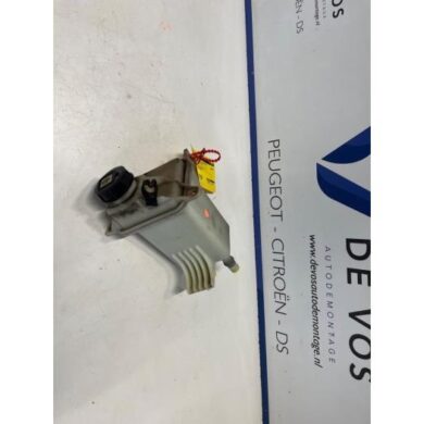 Peugeot Boxer 2.0 BlueHDi 130 Stuurbekrachtiging Olie Reservoir AH03-AHN 2018 1643210380