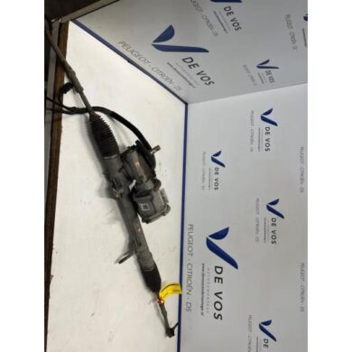 Citroen C3 1.2 Vti 12V PureTech Stuurhuis Bekrachtigd 2019 1649793680-1674141080