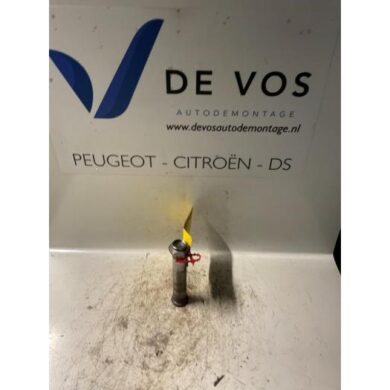 Citroen Xsara 1.9 D X,SX Astap achter 1998