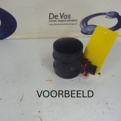 Peugeot Boxer  Airflow meter 2010 1192CE