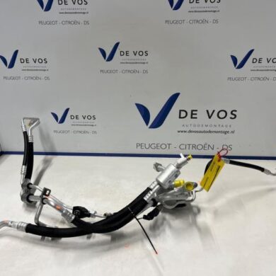 Opel Astra 1.6 Plug-in Hybrid Turbo 16V Airco Leiding 2023 9834116280-9841012880-9841432780