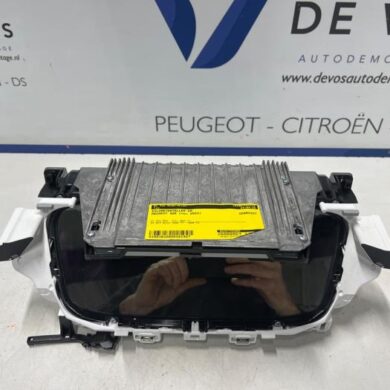 Peugeot 408  Kilometerteller KM 2023 9835755980