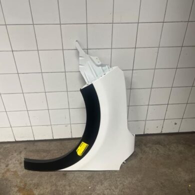 Citroen C3 1.2 Vti 12V PureTech Scherm links-voor 2019 9812869080