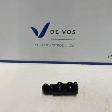 Peugeot 208  Combischakelaar ramen 2020 96788264ZD