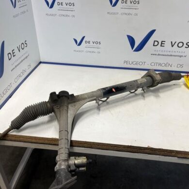 Peugeot Boxer 2.0 BlueHDi 160 Power steering box 2018 1617405880