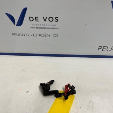 DS Automobiles DS7 Crossback 1.6 16V E-Tense 300 4x4 Sensor (overige) 2025 9822316680