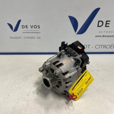 DS Automobiles DS7 Crossback 1.6 16V E-Tense 300 4x4 Dynamo 5G06 2025 9820080280-1653668780