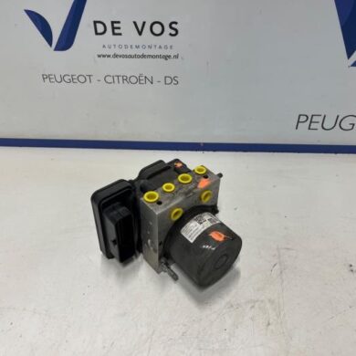 Citroen C4 Cactus 1.2 PureTech 110 12V ABS Pomp HNP-HN05 2020 1671206780-9834565080