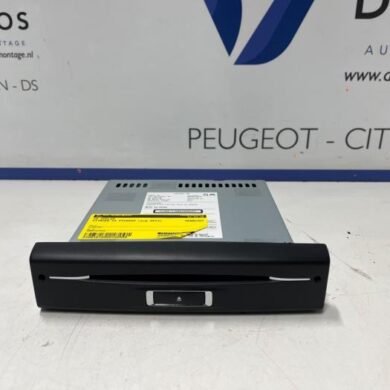 Citroen C4 Picasso 1.6 16V VTi 120 CD Speler 2013 16107849ZD-1629082980-98057372ZD