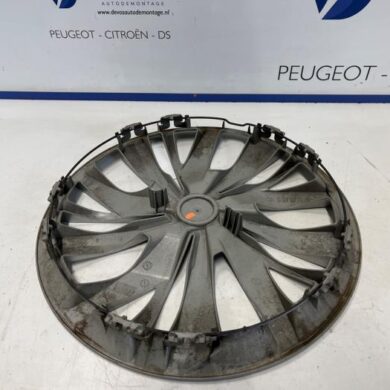 Peugeot 208 1.2 Vti 12V PureTech 75 Radkappe 2021 98252415TW