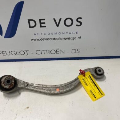 Citroen C5 Aircross 1.6 Hybrid 225 16V Reactiestang links-achter 2022 9820348980-9843267080