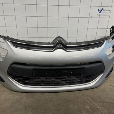 Citroen C4 Picasso 1.6 16V VTi 120 Voorbumper 2013 1609533080