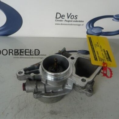 Peugeot Boxer  Brake servo vacuum pump 4HV 2007 456575