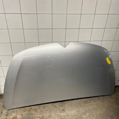 Citroen C4 Picasso 1.6 16V VTi 120 Bonnet 2013 9801571480